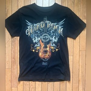 Hard rock hotel bali size medium 100% cotton